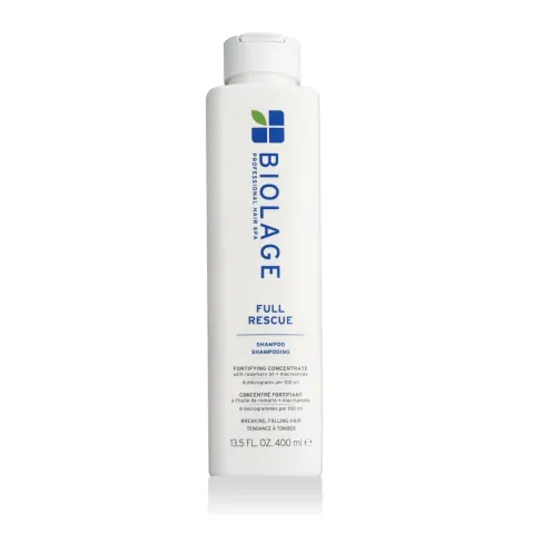 Full Rescue Shampoo
