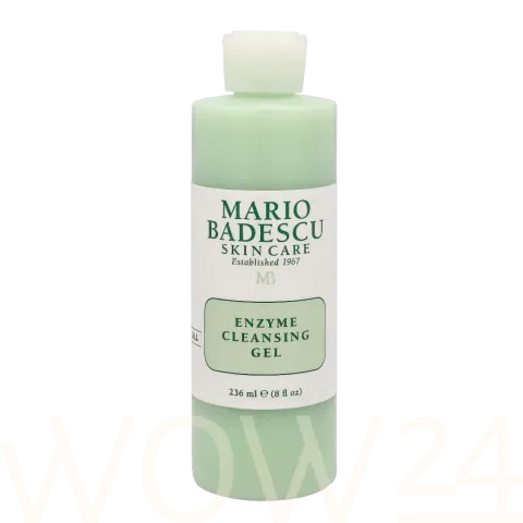 Enzyme Cleansing Gel