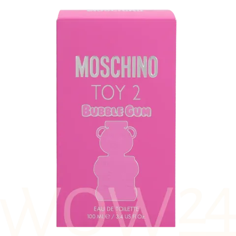 Toy 2 Bubble Gum