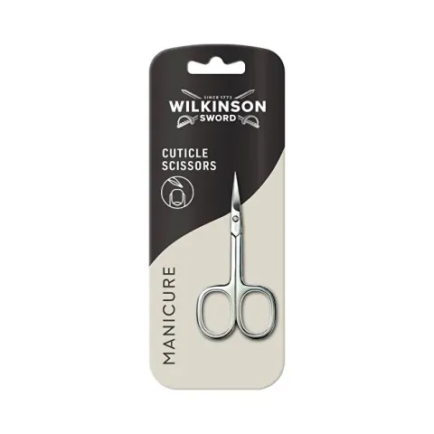 Manicure cuticle scissors (Cuticle Scissors)