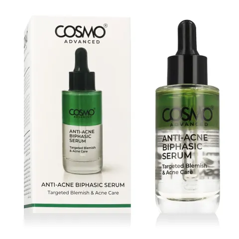 Biphasic Serum