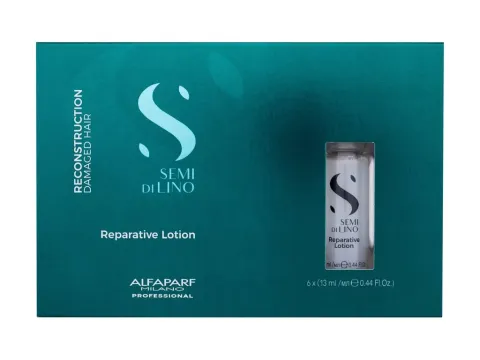 Semi Di Lino Reconstruction Reparative Lotion