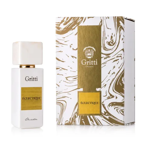 Gritti, Eclectique, Eau De Parfum, For Women, 100 ml