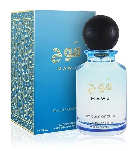 Mawj