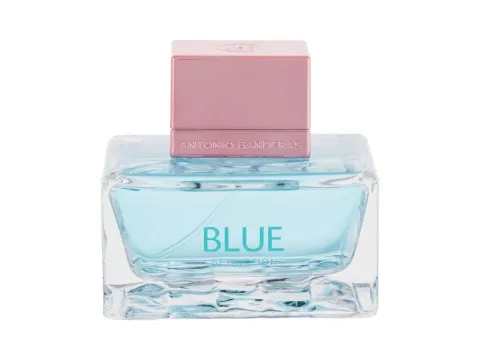 Blue Seduction