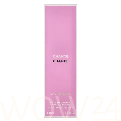 Chance Eau Fraiche