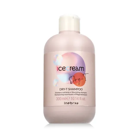 Ice Cream Dry-T Shampoo
