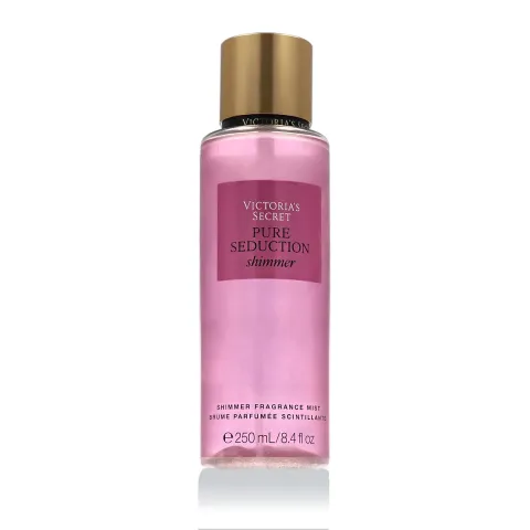 Pure Seduction Shimmer