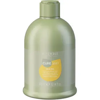 CureEgo Silk Effect Shampoo