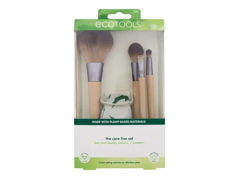 Brush The Core Five