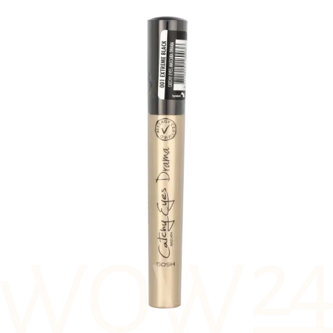 Gosh Catchy Eyes Drama Mascara