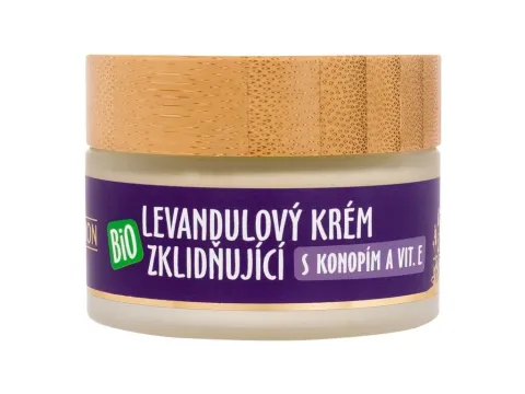 Lavender Bio Soothing Cream