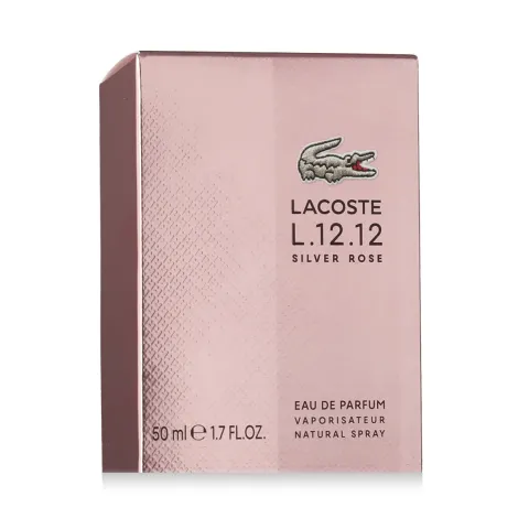 L.12.12 Silver Rose