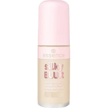 Moisturizing makeup Silky Blur Foundation