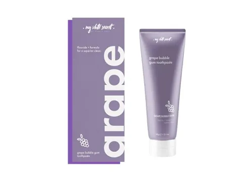 Toothpaste Grape wine (Toothpaste)