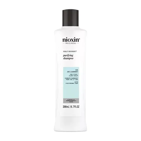 Scalp Recovery Purifying Shampoo