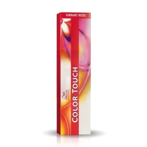 Color Touch Vibrant Reds 66/44