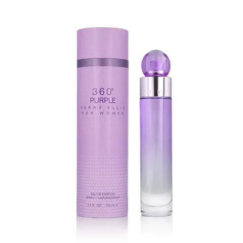 360° Purple