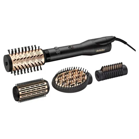 Hot air curler AS970E