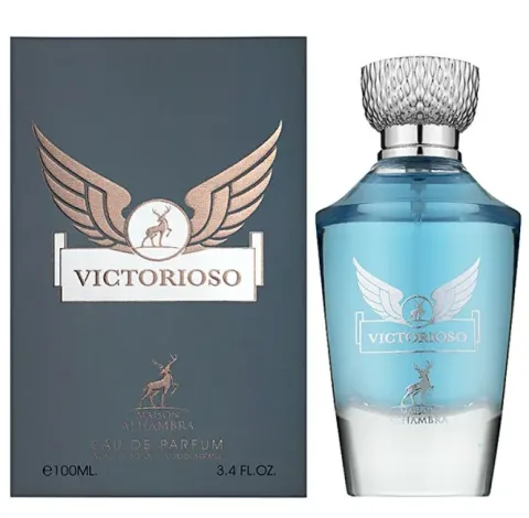 Victorioso