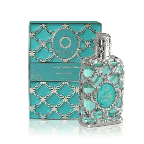 Luxury Collection Exclusive Azure Fantasy