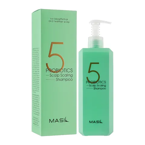 Hair Care