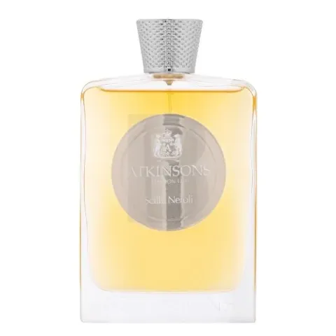 Scilly neroli