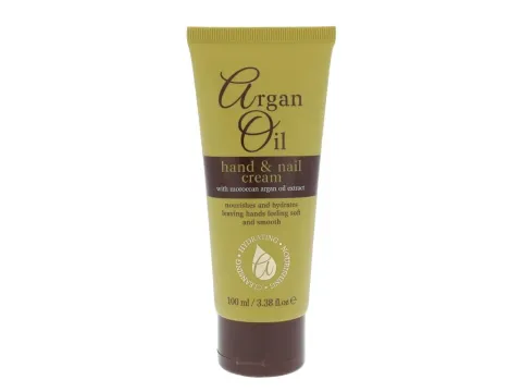 Argan oil