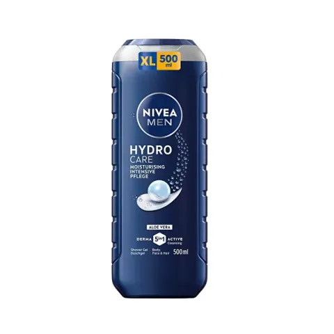 Hydrocare shower gel -