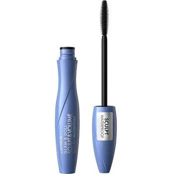 Glam &amp; Doll Sculpt &amp; Volume Waterproof Mascara