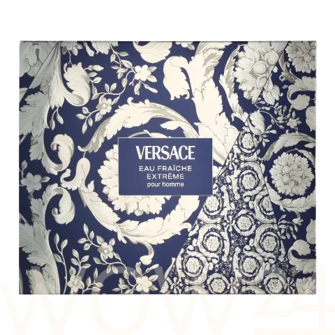 Versace Eau Fraiche Extreme Giftset