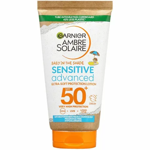 Ambre Solaire Kids Sensitive Advanced Baby In The Shade