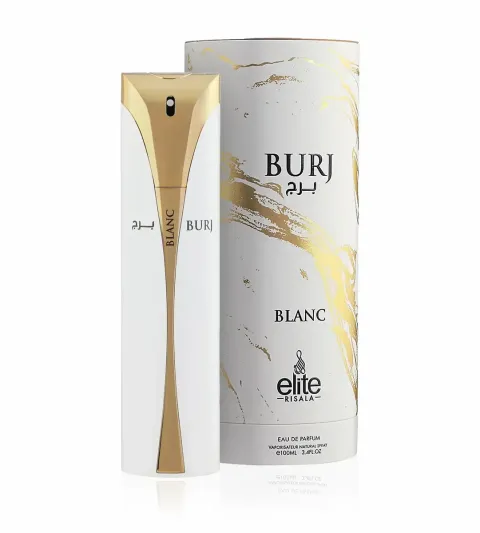 Elite Burj Blanc