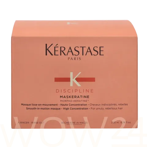 Discipline Maskeratine Smooth-In-Motion