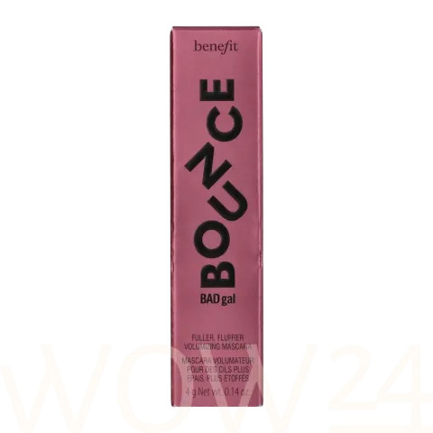 Benefit Badgal Bounce Mascara