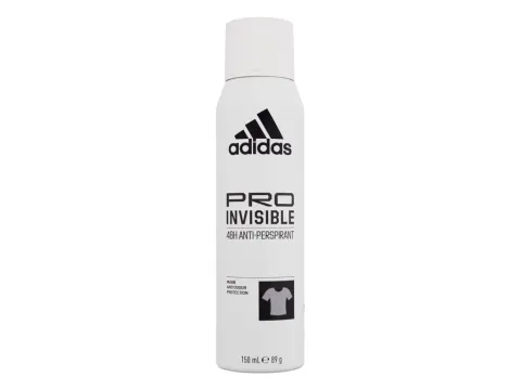 Pro Invisible 48H Anti-Perspirant