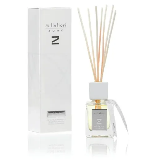 Aroma diffuser Zona Soft Leather