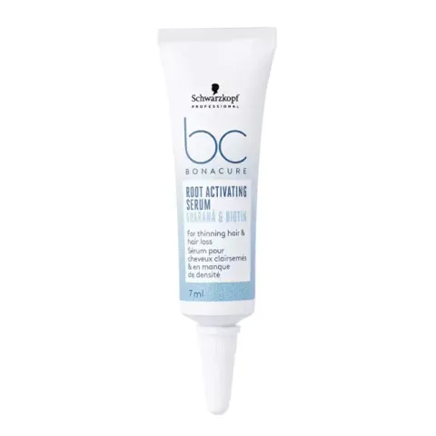 BC Bonacure Root Activating Serum 8 x