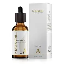 Retinol Face Serum