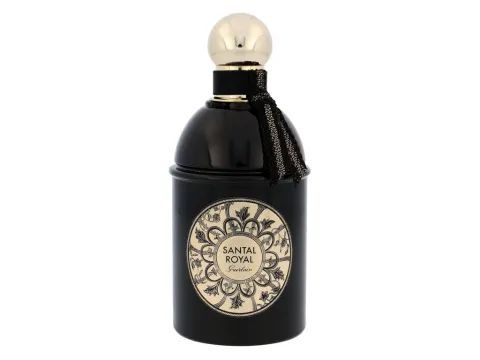 Santal royal
