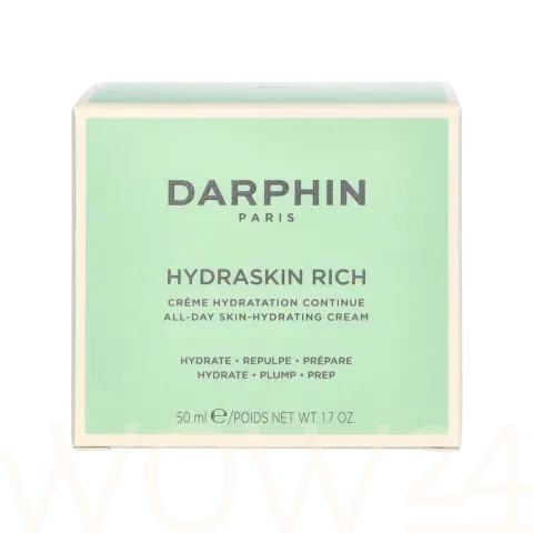 Hydraskin Rich
