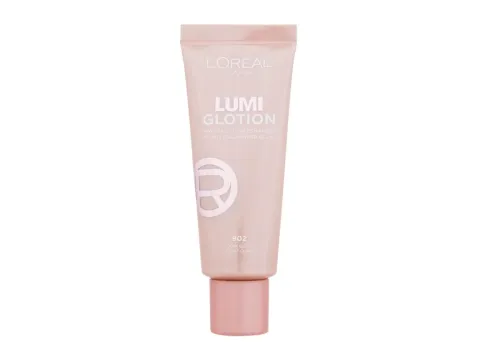 Lumi Glotion