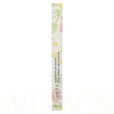 Quickliner For Brows