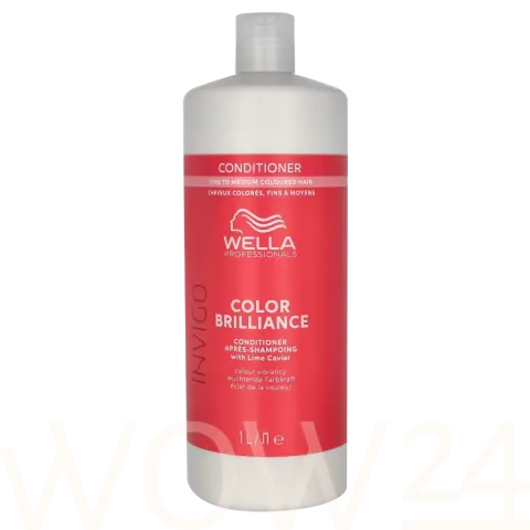 Invigo Color Brilliance Fine to Medium Hair