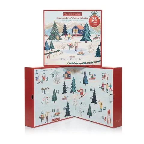 Fragrance Lover's Advent Calendar 2025