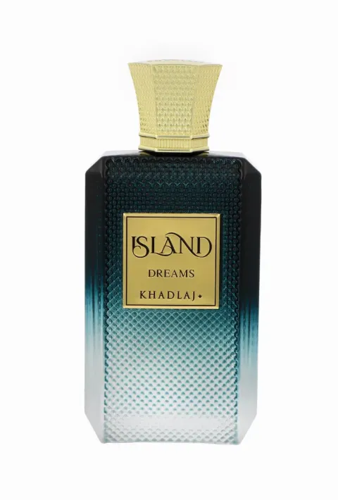 Island Dreams