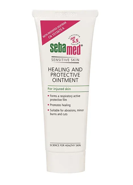 Healing and protective ointment Classic(Healing And Protective Ointment) 50 ml