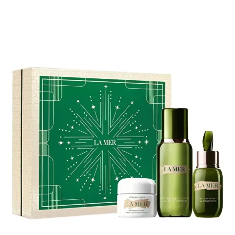 The Soothing and Strengthening Ritual Gift Set