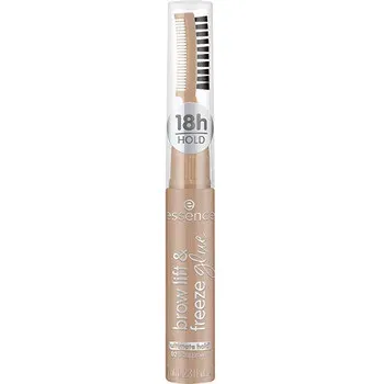 Eyebrow lamination gel Brow Lift &amp; Freeze Glue