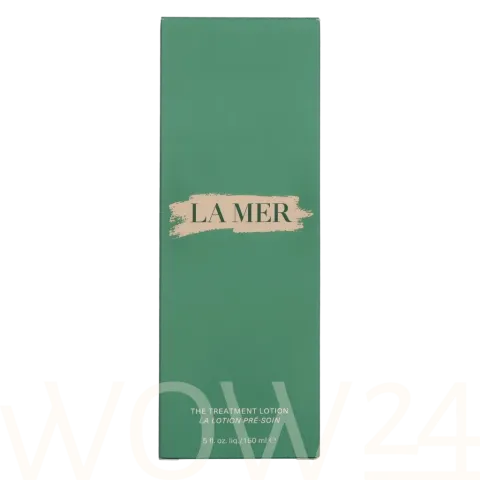 The Treatment Lotion